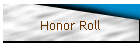 Honor Roll