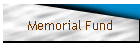 Memorial Fund