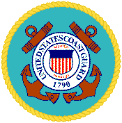 Coast Guard Song